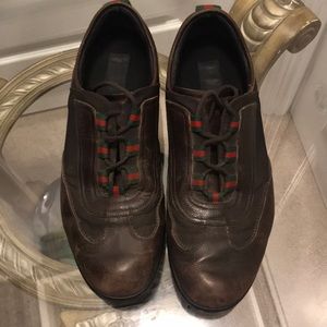 Men’s Gucci Sneakers HS25